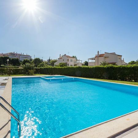 Edificio Sol Matos Apartment Portimao Exterior photo
