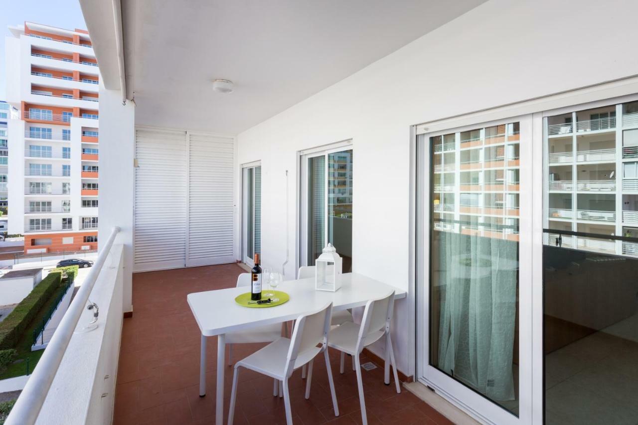 Edificio Sol Matos Apartment Portimao Exterior photo