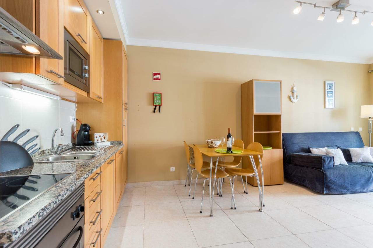 Edificio Sol Matos Apartment Portimao Exterior photo