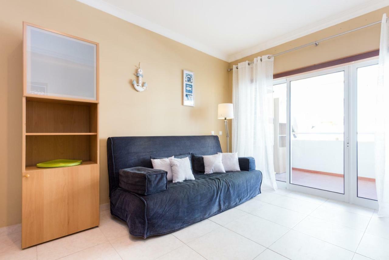 Edificio Sol Matos Apartment Portimao Exterior photo